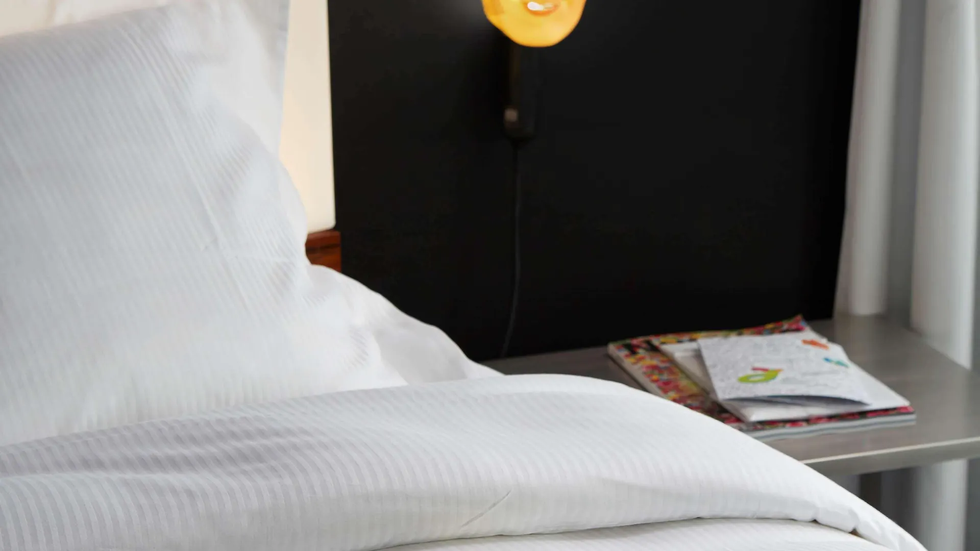 Hotel Mama Shelter East