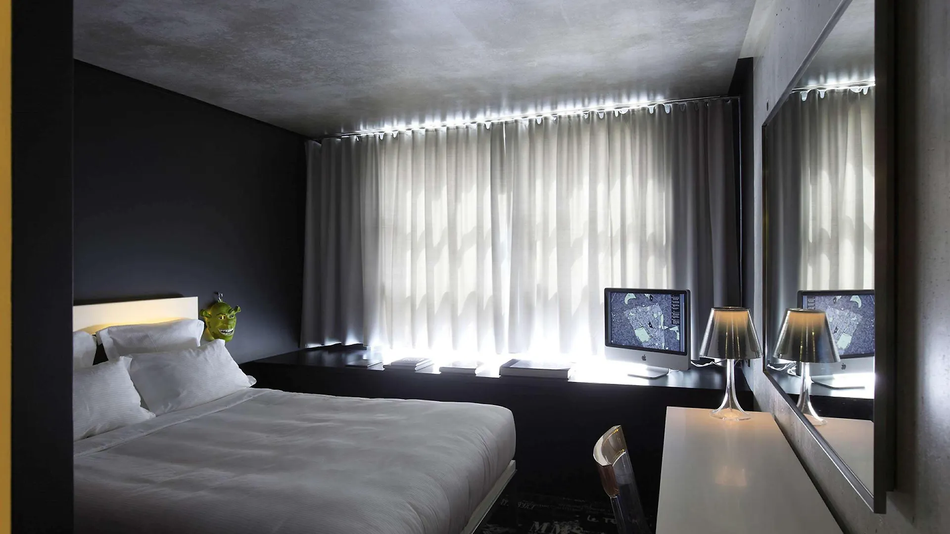 Hotel Mama Shelter East