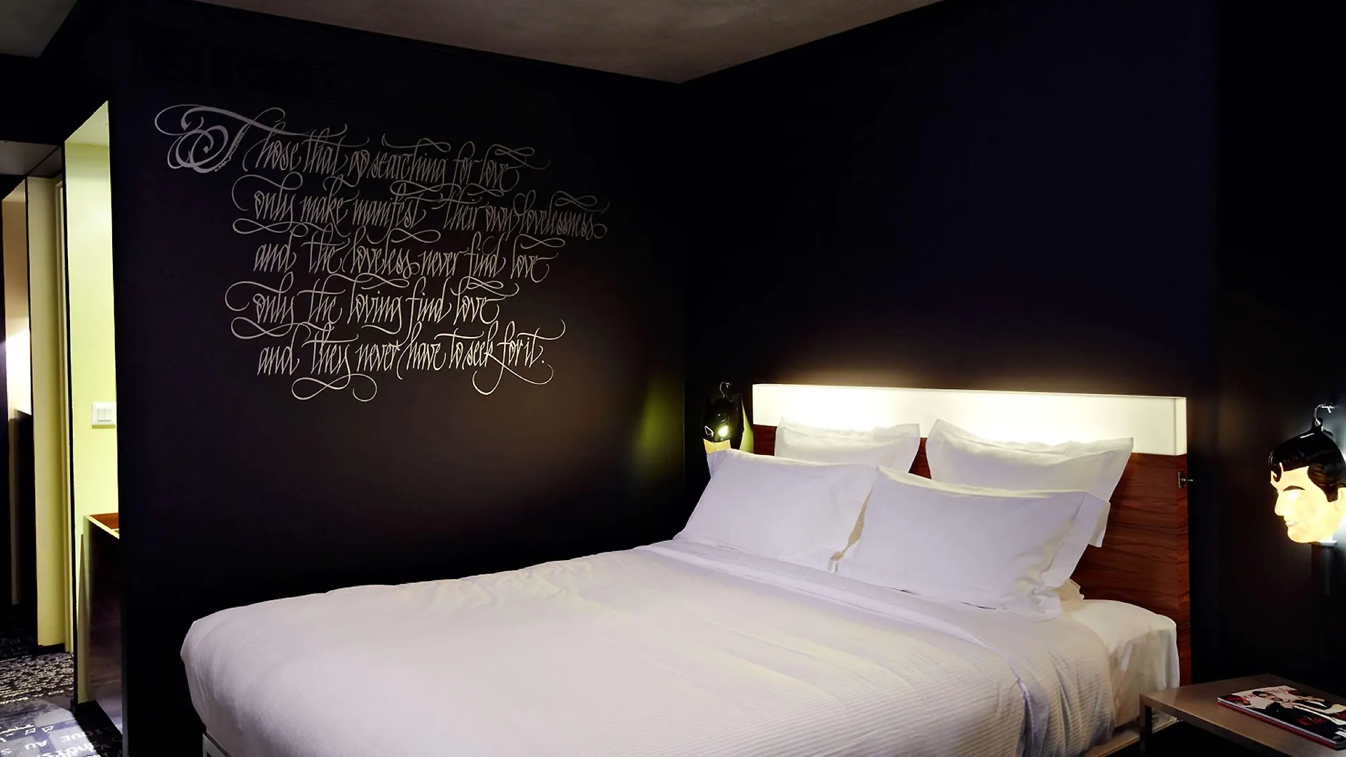 Mama Shelter East 2* Parigi